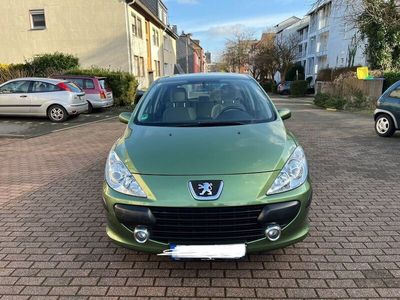 gebraucht Peugeot 307 Premium / kein Golf/ Polo