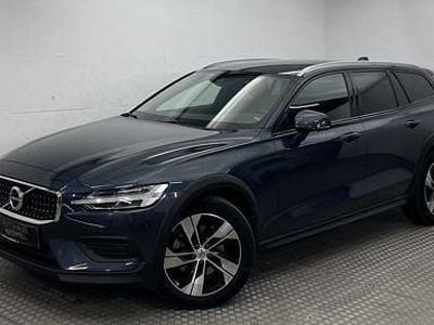 Volvo V60 CC