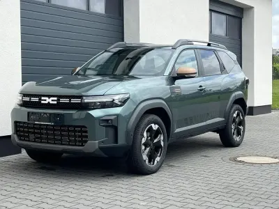 Neu Dacia Bigster Expression 140 PS (102 kW) 2026 SUV