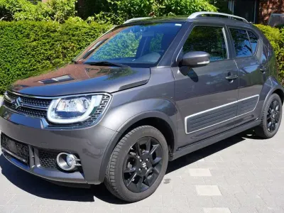Gebraucht Suzuki Ignis