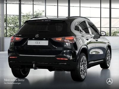 Nuova Mercedes GLA180 136 CV (100 kW) 2026 SUV