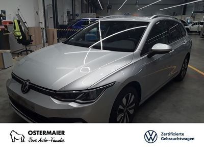 VW Golf VIII