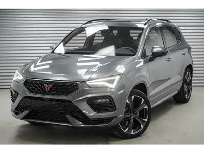 gebraucht Cupra Ateca 2,0 TSI DSG 4Drive VZ