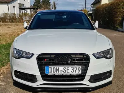 Gebraucht Audi S5 Sportback
