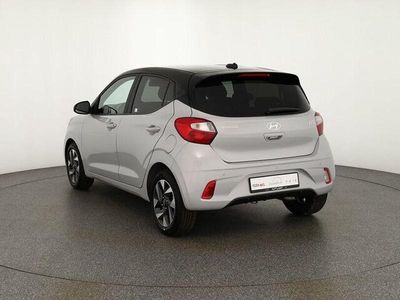 Neu Hyundai i10 63 PS (46 kW) 2025 Andere Kleinwagen