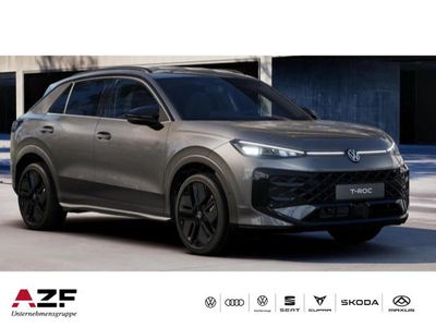 Nuova VW T-Roc R-line 150 CV (110 kW) 2026 SUV