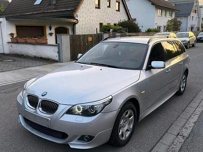 BMW 523