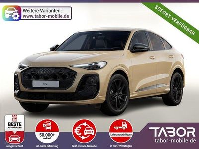 Nuova Audi Q5 Sport 204 CV (150 kW) 2025 Oro SUV