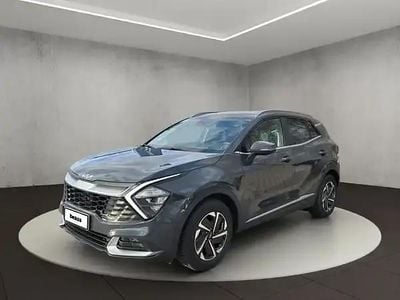 Gebraucht Kia Sportage Vision 160 PS (117 kW) 2025 Penta metal SUV