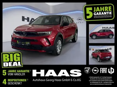 Gebraucht Opel Mokka-e