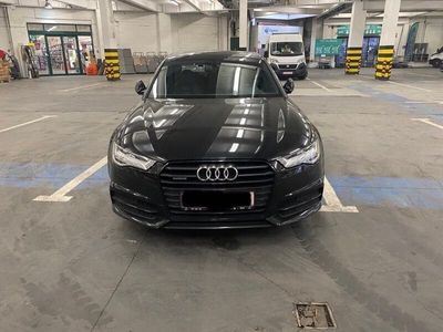 gebraucht Audi A6 3.0 TDI 240kW competit.quattro tiptronic ...