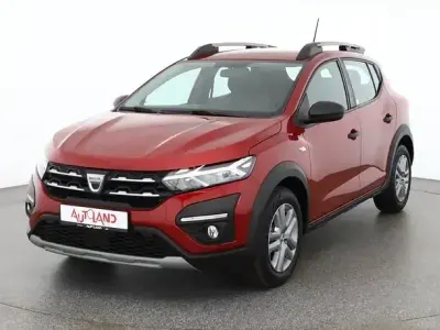 Gebraucht Dacia Sandero