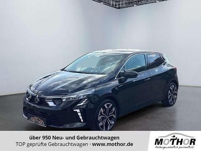 Neu Mitsubishi Colt Edition 143 PS (105 kW) 2025 Achatgrau Limousine