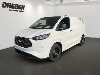 Neu Ford Transit Custom Trend 100 kW (136 PS) 2025 Weiss Van