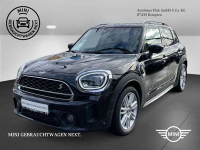 gebraucht Mini Cooper Countryman Cooper ALL4 Countryman