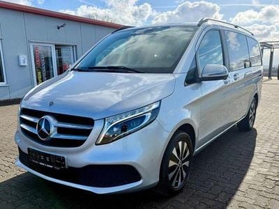 Gebraucht Mercedes V220 Edition 163 PS (119 kW) 2023 Andere Van / Kleinbus