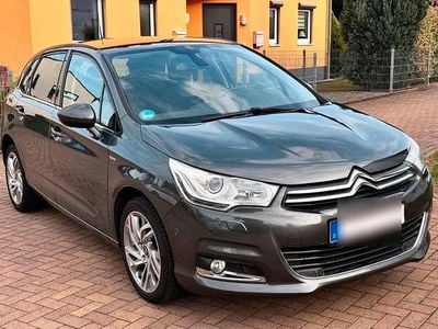 Citroën C4