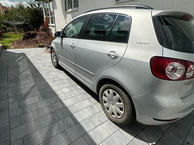 VW Golf Plus