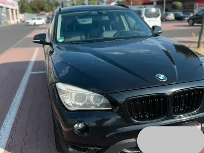 Gebraucht BMW X1