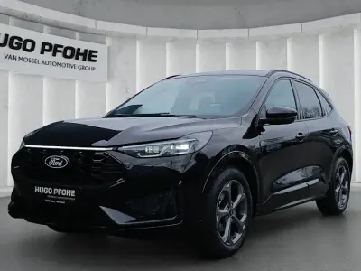 Usata Ford Kuga ST-Line 186 CV (136 kW) 2025 Nero SUV
