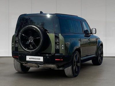 Gebraucht Land Rover Defender 353 PS (259 kW) 2026 SUV