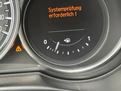 Gebraucht Mazda CX-5
