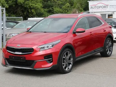 Gebraucht Kia XCeed