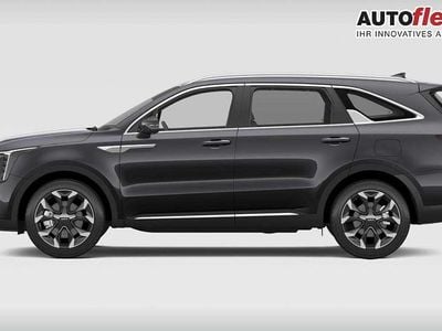 Nuova Kia Sorento 193 CV (141 kW) 2026 Grigio SUV