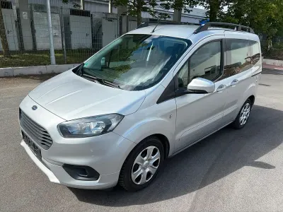 Occasion Ford Tourneo
