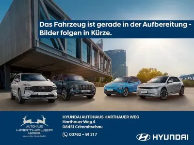 Gebraucht Renault Mégane II Business 140 PS (102 kW) 2022 Schwarz Limousine
