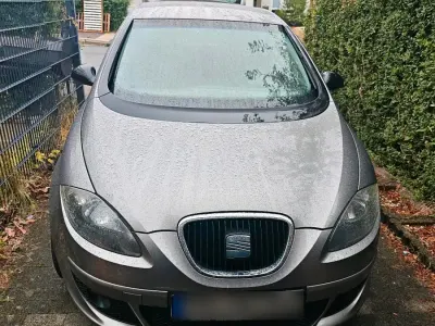 Gebraucht Seat Altea