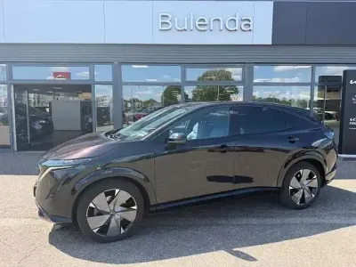 Gebraucht Nissan Ariya