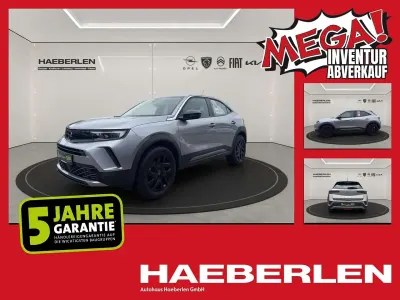 Gebraucht Opel Mokka