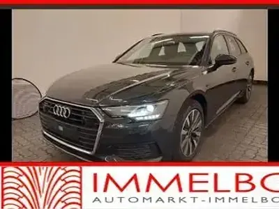 Gebraucht Audi A6 Sport 299 PS (219 kW) 2023 Grau Limousine