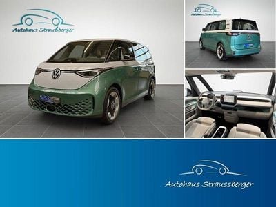 VW ID. Buzz