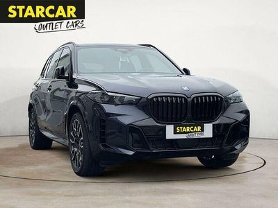Używany BMW X5 M Sport 313 KM (230 kW) 2024 Szary SUV