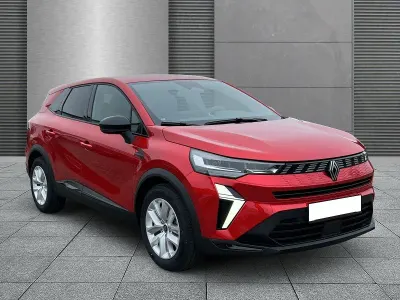 Neu Renault Symbioz Evolution 143 PS (105 kW) 2026 Dezirrot SUV