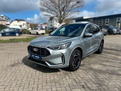 Neu Ford Kuga ST-Line X 152 PS (111 kW) 2026 Silber SUV