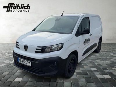 Gebraucht Peugeot Partner 131 PS (96 kW) 2025 Van / Kleinbus