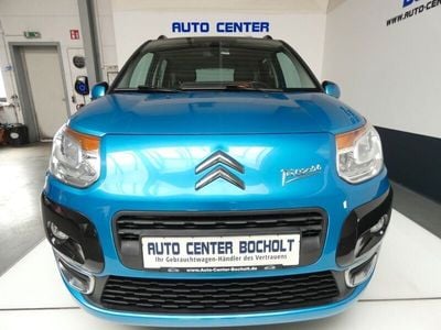 Citroën C3 Picasso