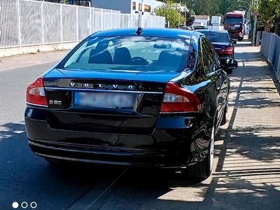 gebraucht Volvo S80 D4 Edition Pro