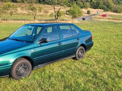 VW Vento