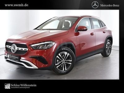 Mercedes GLA180