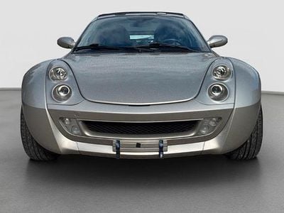 Smart Roadster