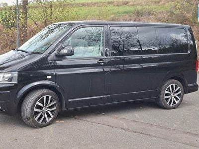 VW T5