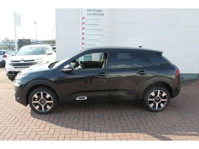 gebraucht Citroën C4 Cactus Shine