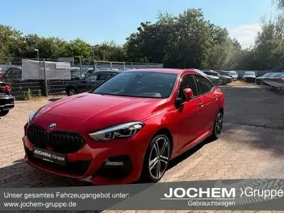 Gebraucht BMW 218