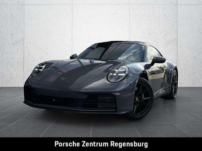 Gebraucht Porsche 911 Carrera 394 PS (289 kW) 2025 Grau Coupé