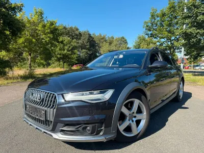Gebraucht Audi A6 Allroad