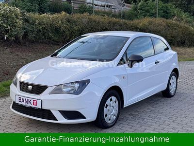 Seat Ibiza SC